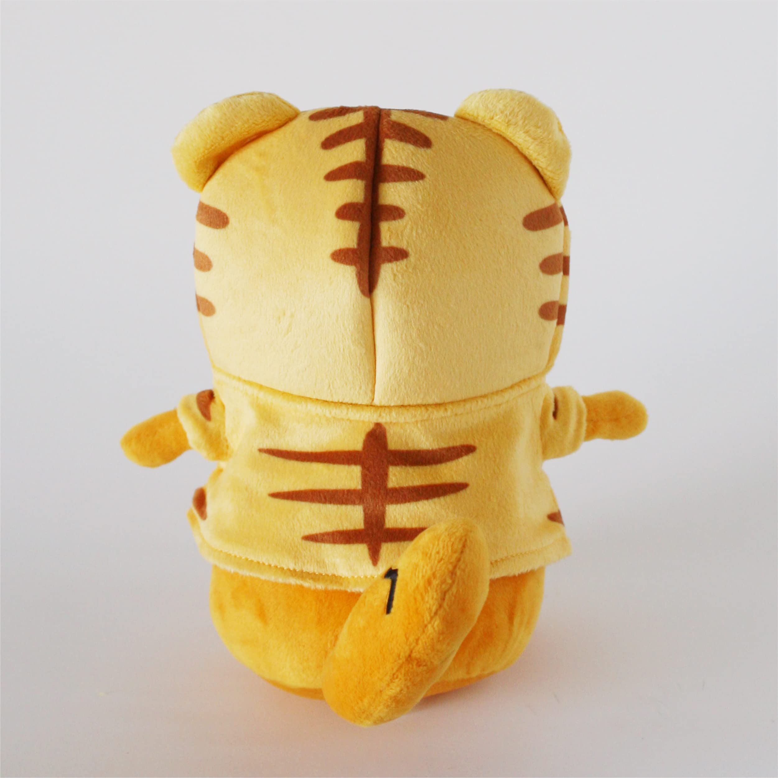 ぽぽんたぬい服 ぬいぐるみ衣装 『mpa select 俵型ぬい服 ロップイヤー MPA-78C』 手芸